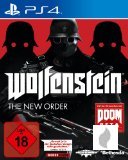 Wolfenstein: The New Order für PS4