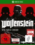 Wolfenstein: The New Order für XBox Series