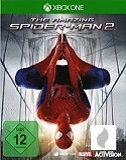 The Amazing Spiderman 2 für XBox Series