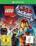 LEGO The Lego Movie Videogame für XBox Series