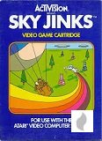 Sky Jinks für Atari 2600