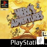 Herc's Adventures für PS1