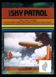 Sky Patrol für Atari 2600