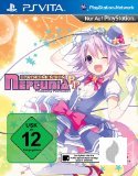 Hyperdimension Neptunia Producing Perfection für PS Vita