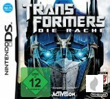 Transformers: Die Rache für NDS