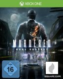 Murdered: Soul Suspect für XBox Series