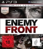 Enemy Front für PS3