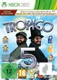 Tropico 5 für XBox 360