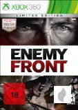 Enemy Front für XBox 360