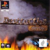Destruction Derby für PS1