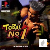 Tobal No. 1 für PS1