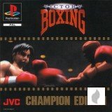 Victory Boxing: Champion Edition für PS1