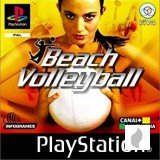 Beach Volleyball für PS1