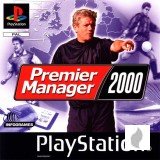 Premier Manager 2000 für PS1