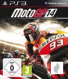 Moto GP 14 für PS3