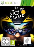 Le Tour de France 2014 für XBox 360
