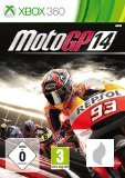 Moto GP 14 für XBox 360