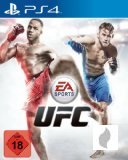 UFC für PS4