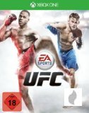 UFC für XBox Series