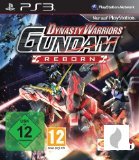 Dynasty Warriors: Gundam Reborn für PS3