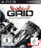 Grid Autosport für PS3