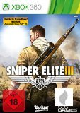 Sniper Elite III für XBox 360