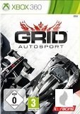 Grid Autosport für XBox 360