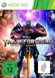 Transformers: The Dark Spark für XBox 360
