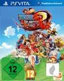 One Piece Unlimited World Red für PS Vita