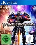 Transformers: The Dark Spark für PS4