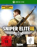 Sniper Elite III für XBox Series
