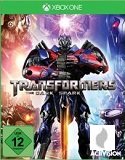 Transformers: The Dark Spark für XBox Series