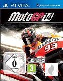 Moto GP 14 für PS Vita
