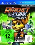 The Ratchet & Clank Trilogy für PS Vita