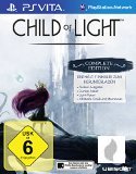 Child of Light für PS Vita