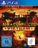 Air Conflicts: Vietnam für PS4