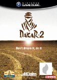 Dakar 2 für Gamecube
