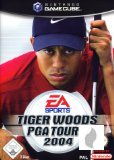 Tiger Woods PGA Tour 2004 für Gamecube