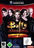 Buffy: Im Bann der Dämonen: Chaos Bleeds für Gamecube