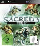 Sacred 3 für PS3