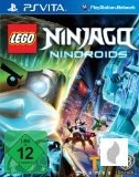 LEGO Ninjago: Nindroids für PS Vita