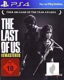 The Last of Us: Remastered für PS4