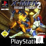 X-Men: Mutant Academy 2 für PS1