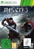 Risen 3: Titan Lords für XBox 360