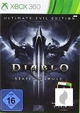 Diablo III: Ultimate Evil Edition für XBox 360