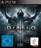 Diablo III: Reaper of Souls: Ultimate Evil Edition für PS3