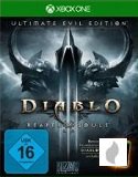 Diablo III: Ultimate Evil Edition für XBox Series