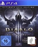Diablo III: Ultimate Evil Edition für PS4