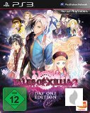 Tales of Xillia 2 für PS3