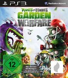 Plants vs. Zombies: Garden Warfare für PS3
